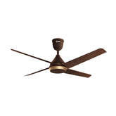 Qulik Alpha Edge 5B - 53" Darkwood | Q-6577-DW