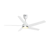 Qulik Alpha Edge 5B - 53" Under-Light Pearl White | Q-6577-PW
