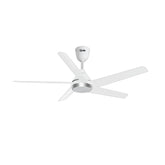 Qulik Alpha Edge 5B - 53" Pearl White | Q-6577-PW