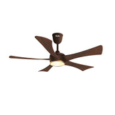 Qulik Falcon 53" Under-Light Darkwood | Q-6574-DW-UL