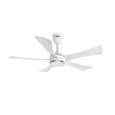 Qulik Falcon 53" Pearl White | Q-6574-PW