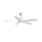 Qulik Quantom 56" Under-Light Pearl White | Q-6573-PW-UL