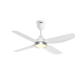 Qulik Windora - 56" Under-Light Pearl White | Q-6575-PW-UL