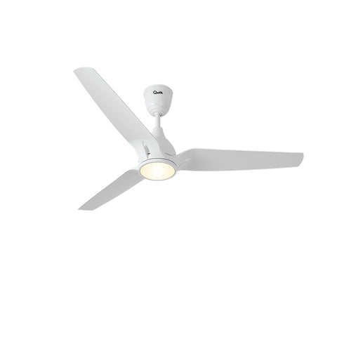 Qulik Nexa - 56" Under-Light Pearl White | Q-6579-PW-UL