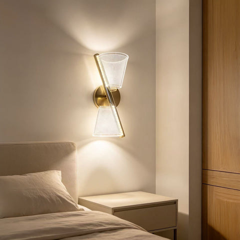 Qulik Modern LED Wall Light (QL-10148WL)