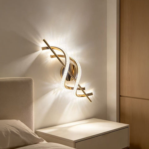 Qulik Nordic Modern LED Wall Light (QL-10666WL)