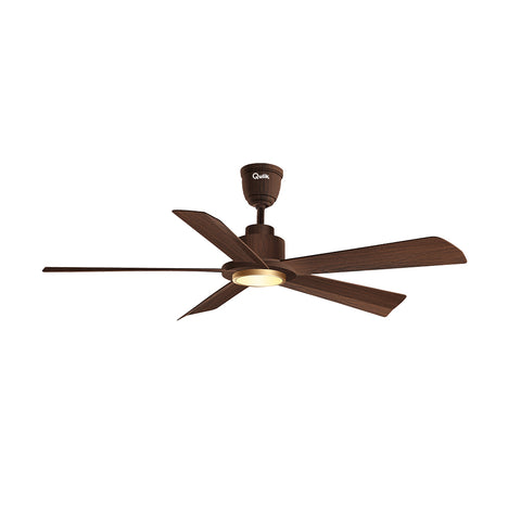 Qulik Quantom 56" Under-Light Darkwood | Q-6573-DW-UL