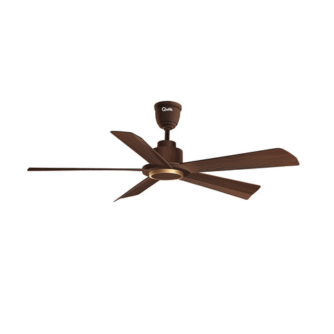 Qulik Quantom 56" Darkwood | Q-6573-DW