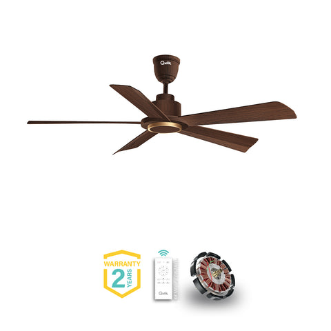 Qulik Quantom 56" Darkwood | Q-6573-DW