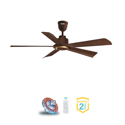 Qulik Quantom 56" Darkwood | Q-6573-DW
