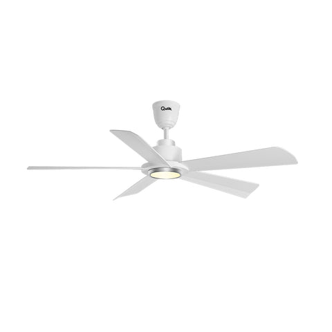 Qulik Quantom 56" Under-Light Pearl White | Q-6573-PW-UL