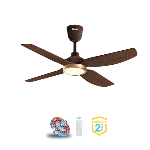 Qulik Windora - 56" Under-Light Darkwood | Q-6575-DW