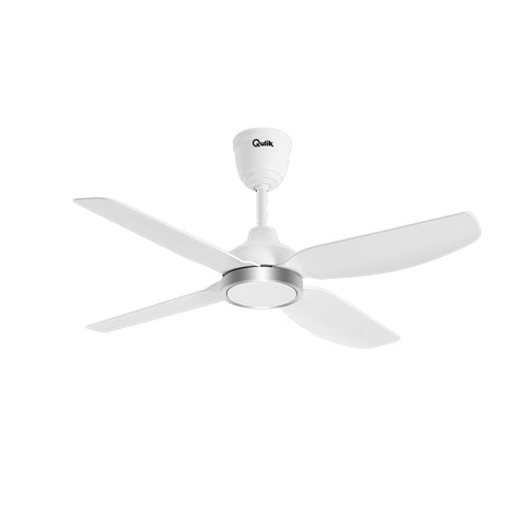 Qulik Windora - 56" Pearl White | Q-6575-PW